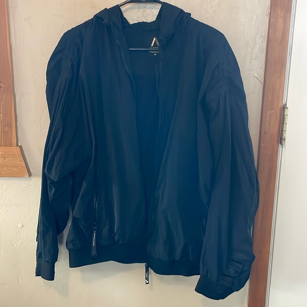 Athleta Allyson Felix jacket